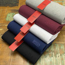 Kit 5 Camisetas H. Boss - Pague 2 Leve 5 + 1 Perfume One Million (100ml) - Último Dia de Promoção