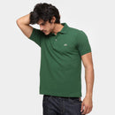Kit com 5 Camisetas Polo LACOSTE - Último Dia de Promoção