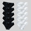 Calcinha DeliConfort™ - LIQUIDAÇÃO DE NATAL - PAGUE 5 e LEVE 10 + FRETE GRÁTIS