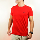 Kit 5 Camisetas H. Boss - Pague 2 Leve 5 + 1 Perfume One Million (100ml) - Último Dia de Promoção