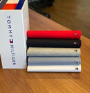 Kit 5 Camisetas Tommy - Pague 1 e Leve 5 - ÚLTIMAS UNIDADES