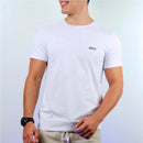 Kit 5 Camisetas H. Boss - Pague 2 Leve 5 + 1 Perfume One Million (100ml) - Último Dia de Promoção