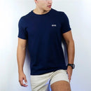 Kit 5 Camisetas H. Boss - Pague 2 Leve 5 + 1 Perfume One Million (100ml) - Último Dia de Promoção