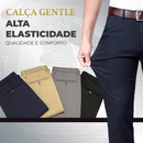 Calça Social Masculina com frete grátis