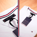 Camisetas basicas tommy compre 1 leve 05 peças hoje