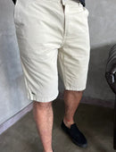 Combo 07 Bermudas Sarja - Queima de Estoque