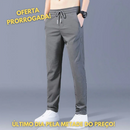 Calça Flex Comfort PRO -  Confortável e Ajustável