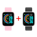 Relógio inteligente Fitness POWERWATCH À Prova D 'Água - COMPRA 1 LEVE 2